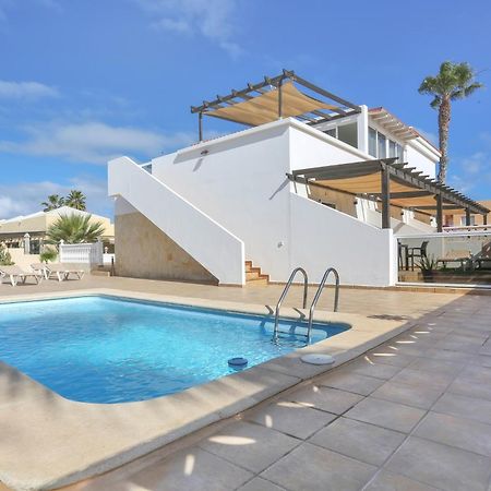 Residencia Lena Apartment Коралео Екстериор снимка